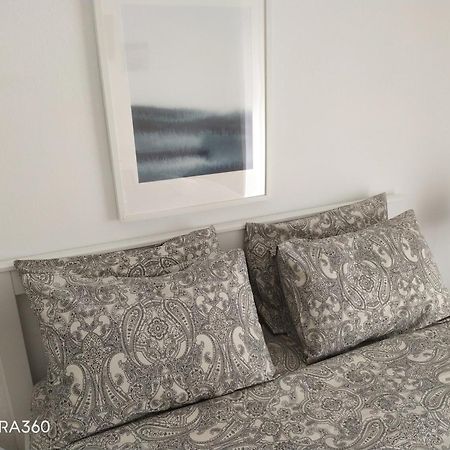 Maisonette R&F2 Kallithea  Exteriér fotografie