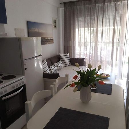 Maisonette R&F2 Kallithea  Exteriér fotografie