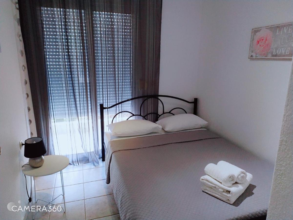 Maisonette R&F2 Kallithea  Exteriér fotografie