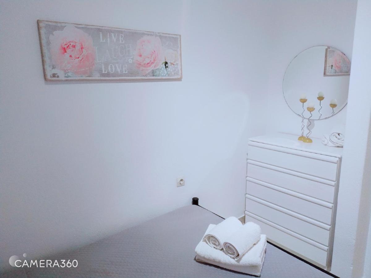 Maisonette R&F2 Kallithea  Exteriér fotografie