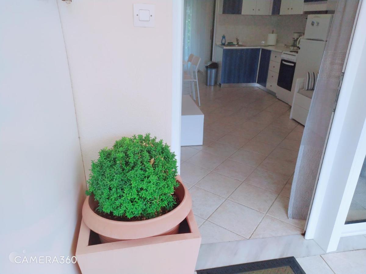 Maisonette R&F2 Kallithea  Exteriér fotografie