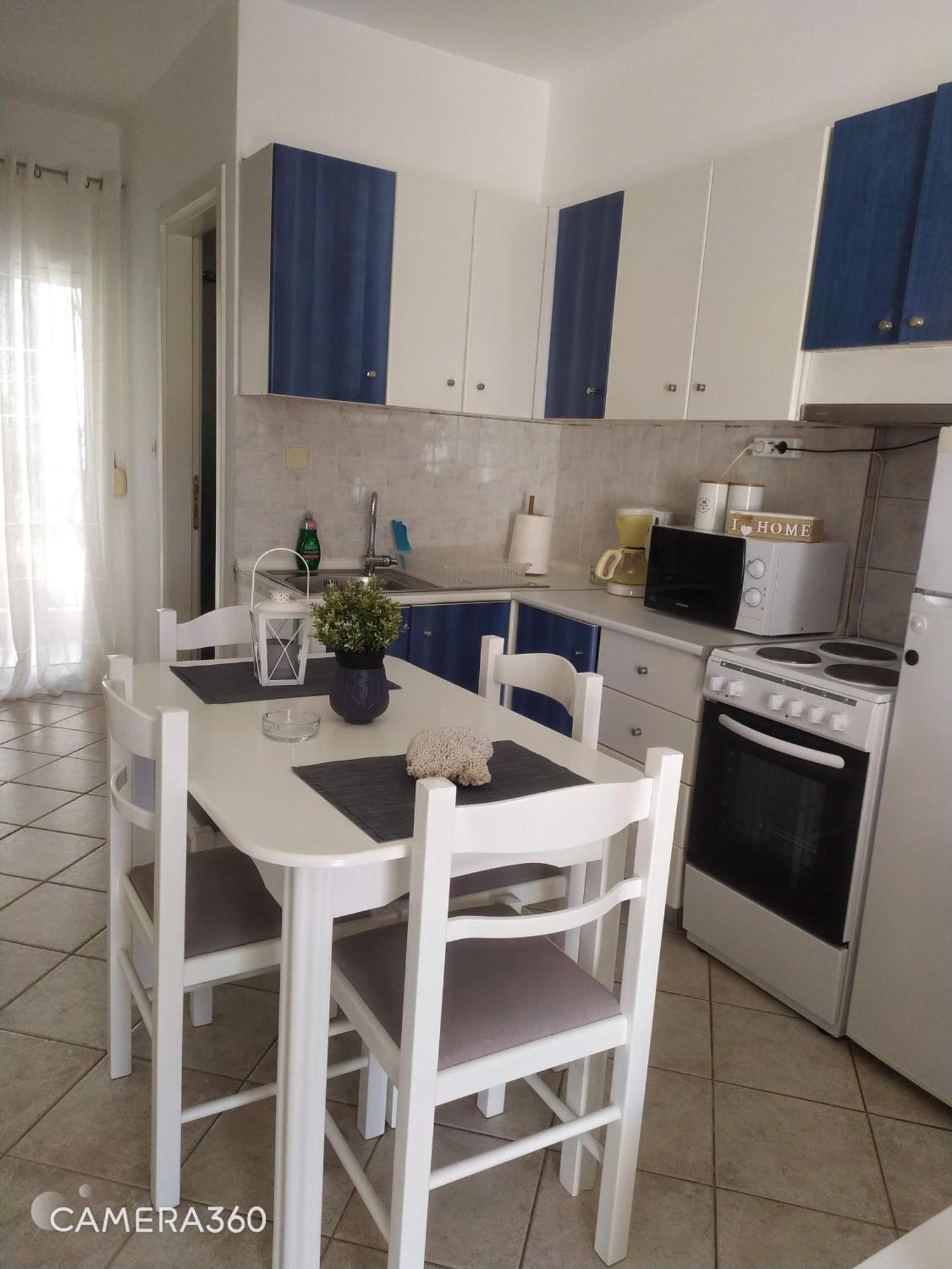 Maisonette R&F2 Kallithea  Exteriér fotografie