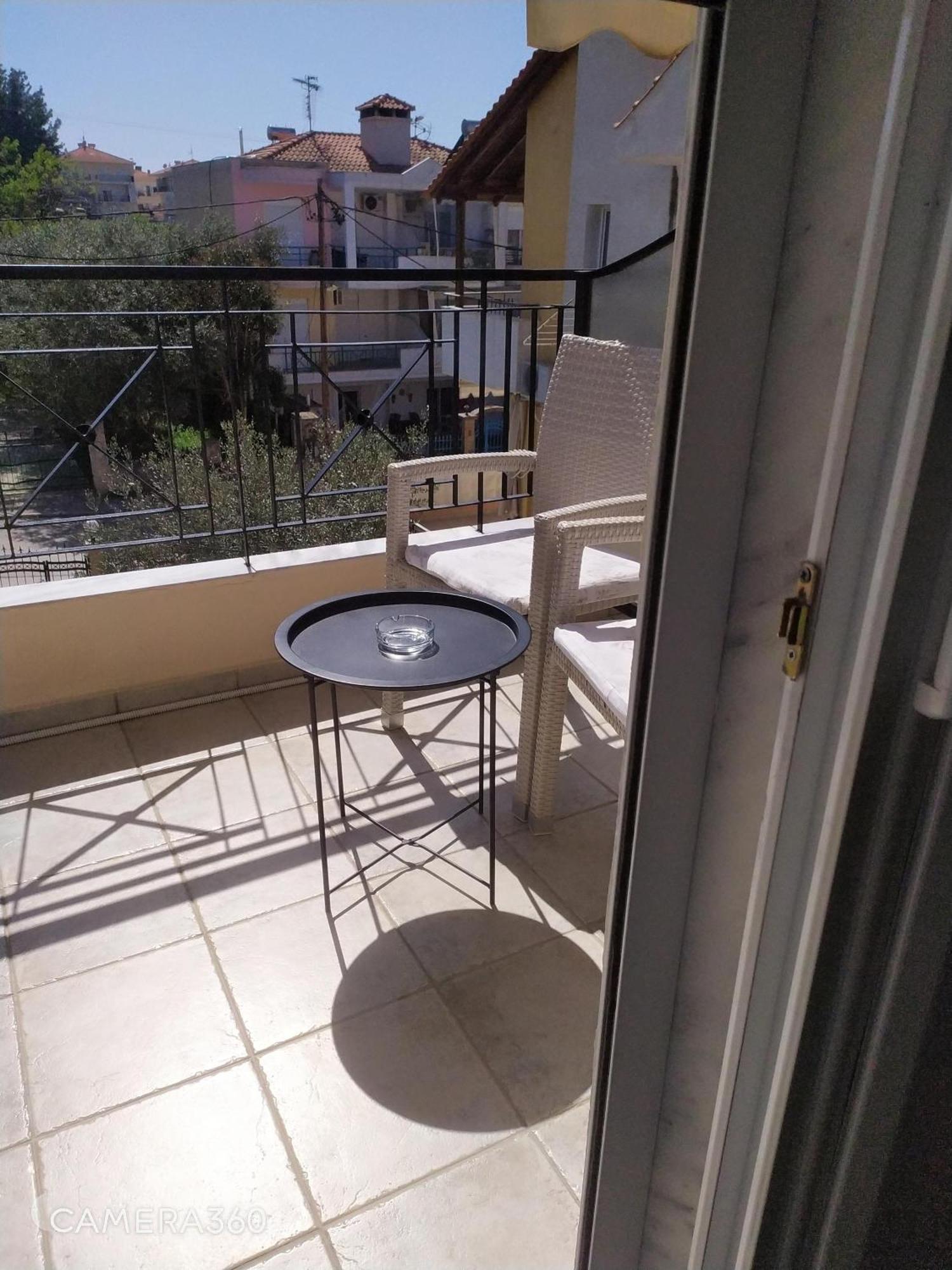 Maisonette R&F2 Kallithea  Exteriér fotografie