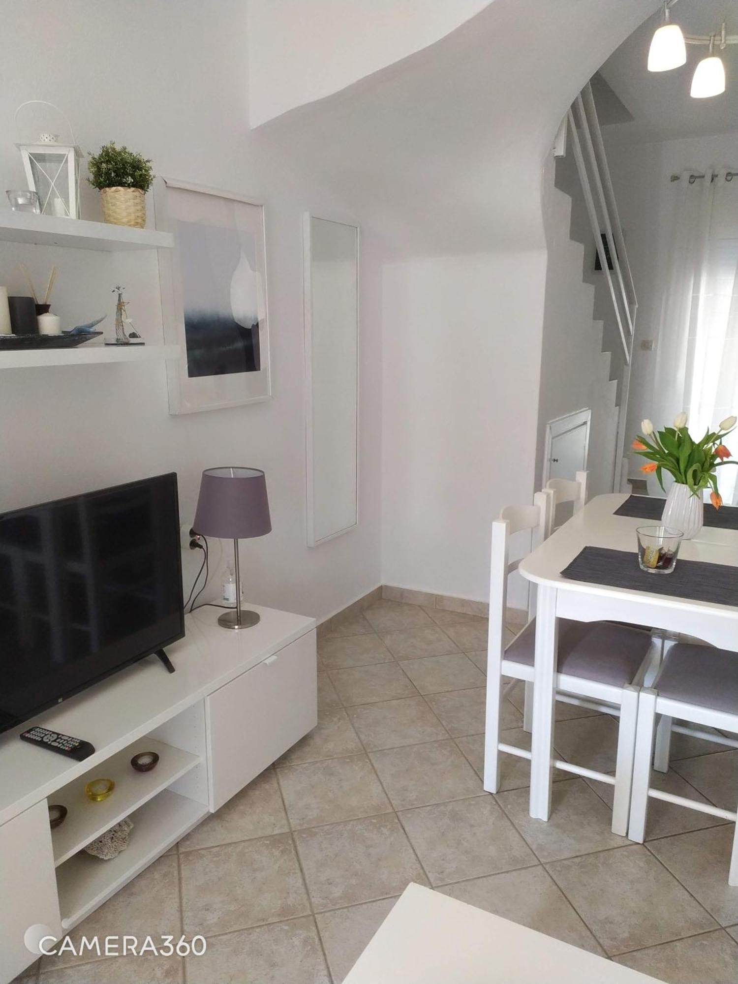 Maisonette R&F2 Kallithea  Exteriér fotografie