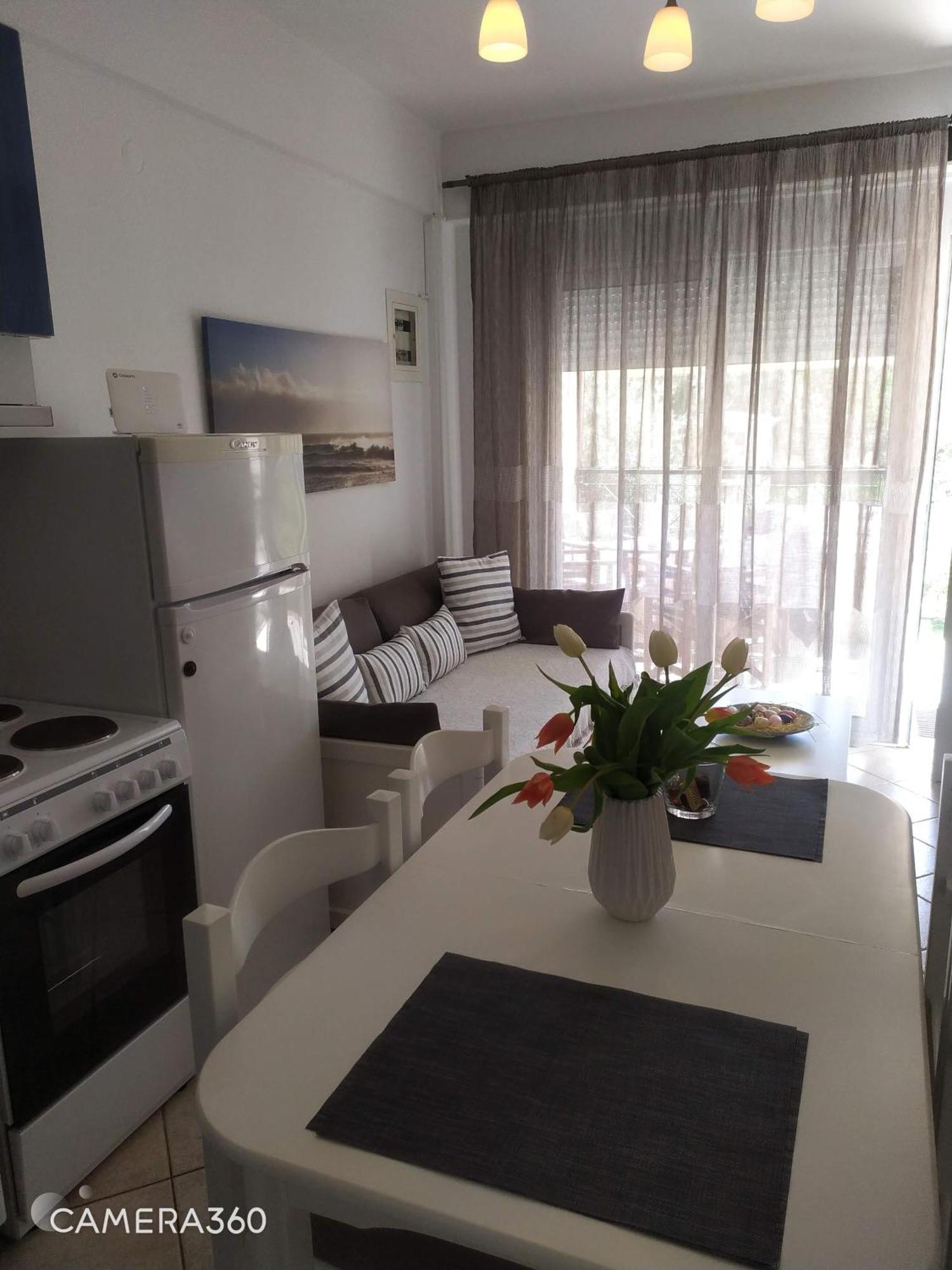 Maisonette R&F2 Kallithea  Exteriér fotografie