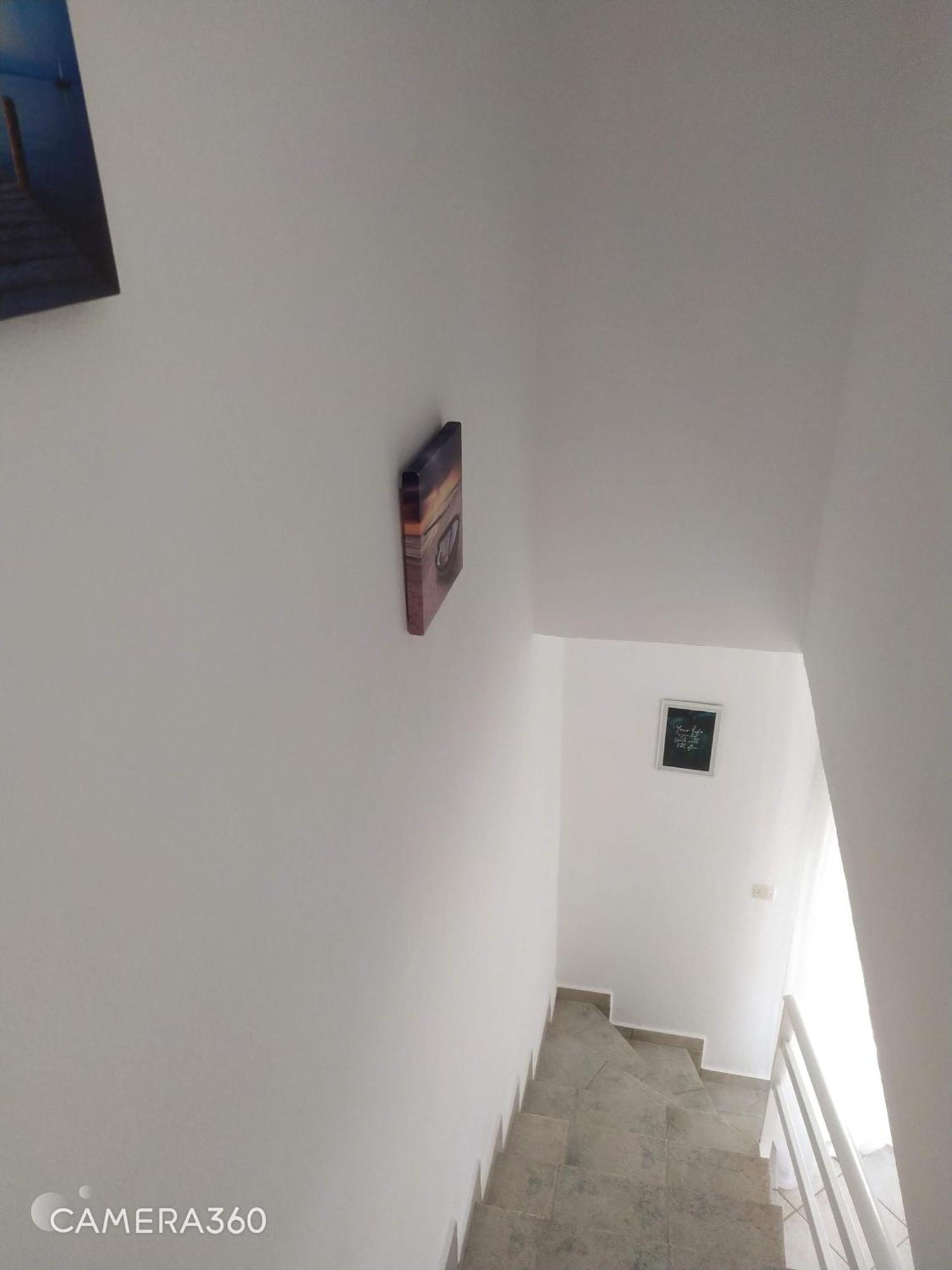 Maisonette R&F2 Kallithea  Exteriér fotografie