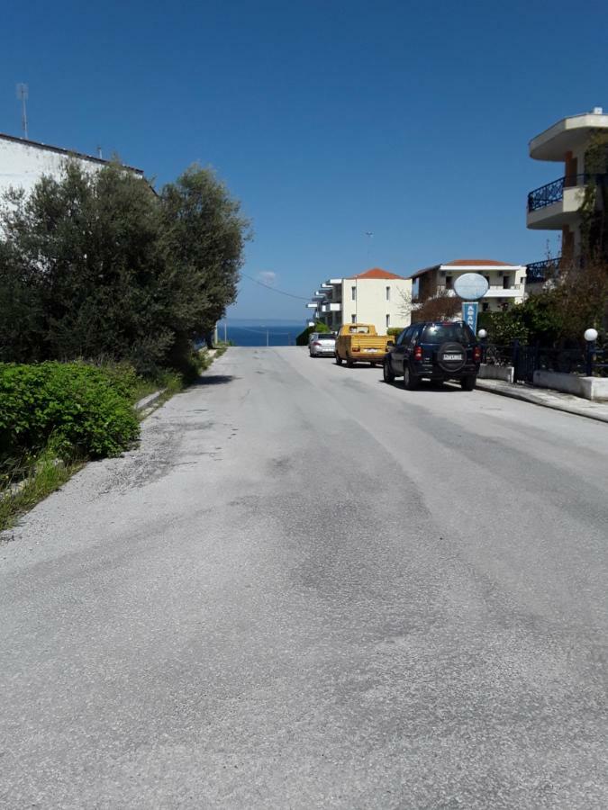 Maisonette R&F2 Kallithea  Exteriér fotografie