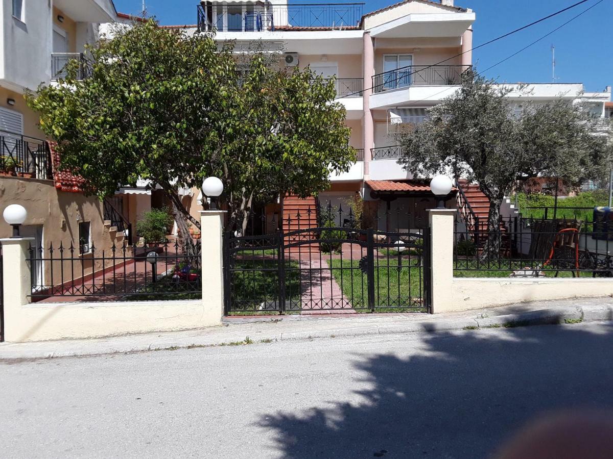 Maisonette R&F2 Kallithea  Exteriér fotografie