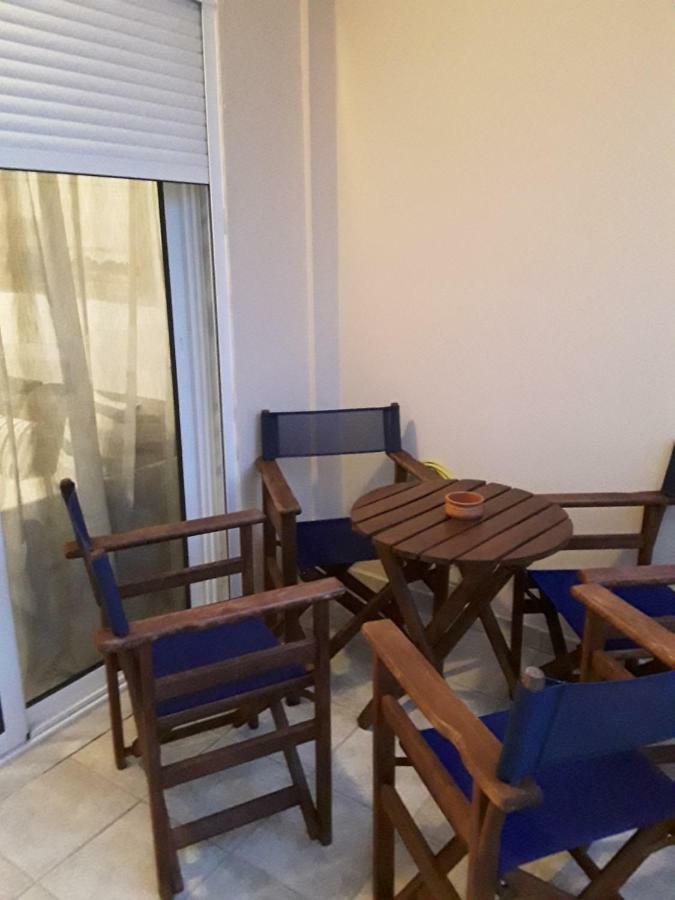 Maisonette R&F2 Kallithea  Exteriér fotografie