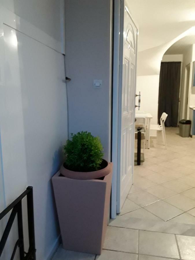 Maisonette R&F2 Kallithea  Exteriér fotografie