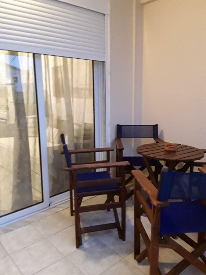 Maisonette R&F2 Kallithea  Exteriér fotografie
