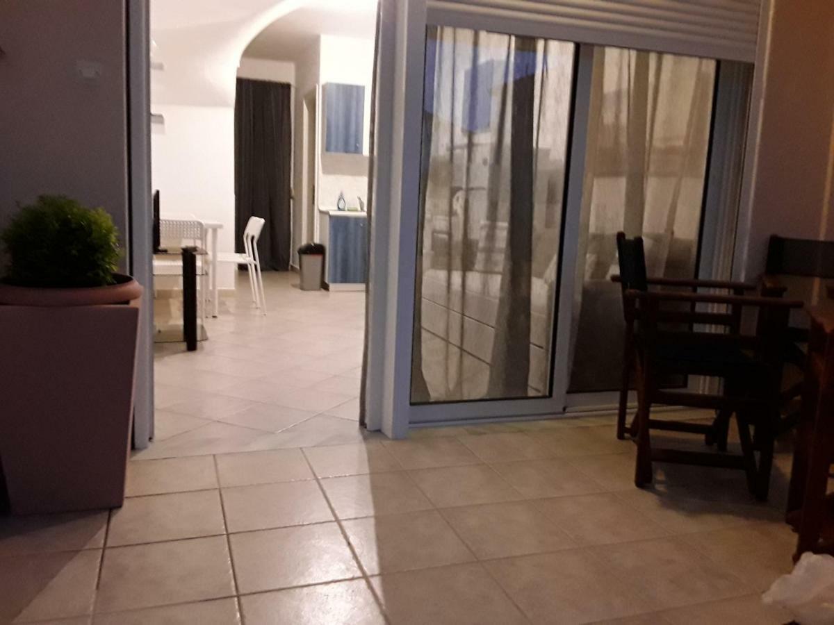 Maisonette R&F2 Kallithea  Exteriér fotografie