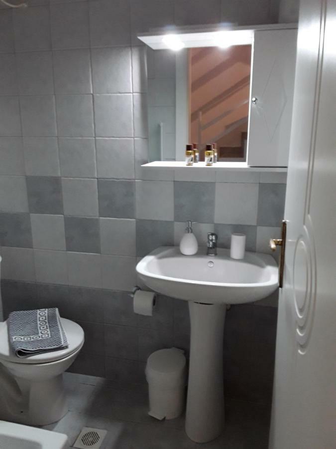 Maisonette R&F2 Kallithea  Exteriér fotografie
