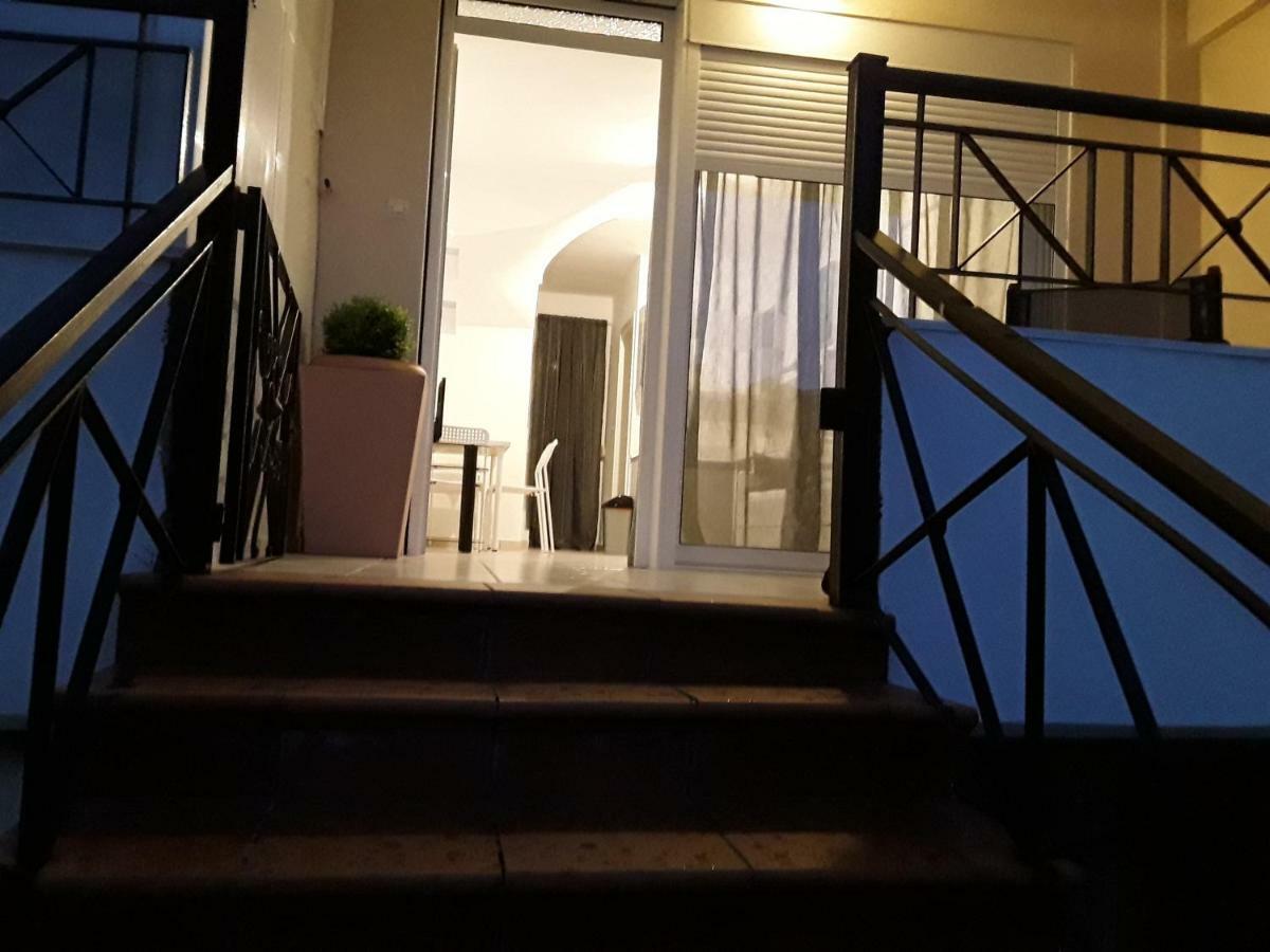 Maisonette R&F2 Kallithea  Exteriér fotografie