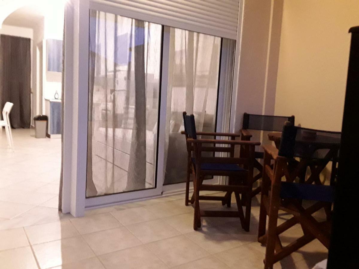 Maisonette R&F2 Kallithea  Exteriér fotografie