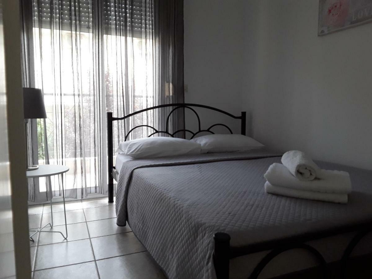 Maisonette R&F2 Kallithea  Exteriér fotografie