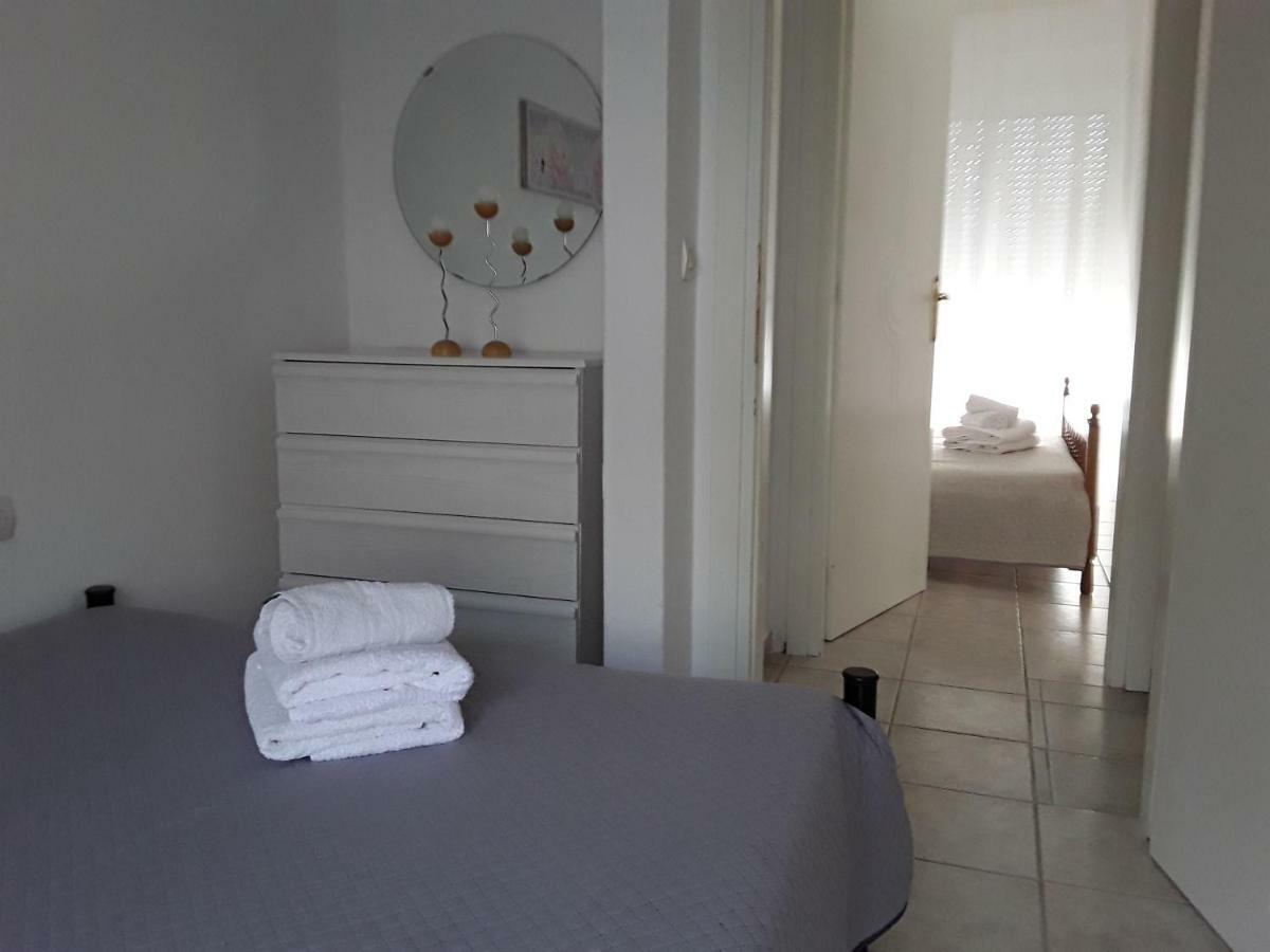 Maisonette R&F2 Kallithea  Exteriér fotografie